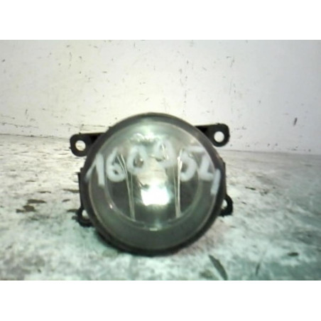 Anti brouillard droit (feux) RENAULT GRAND SCENIC 2 Photo n°1