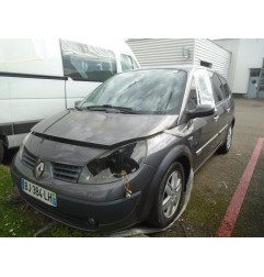 Anti brouillard droit (feux) RENAULT GRAND SCENIC 2 Photo n°5