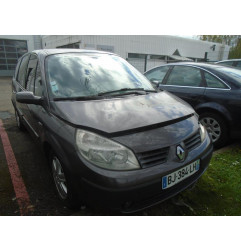 Anti brouillard droit (feux) RENAULT GRAND SCENIC 2 Photo n°6