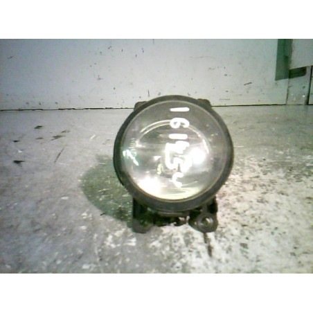 Anti brouillard droit (feux) RENAULT GRAND SCENIC 2 Photo n°1