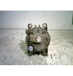 Anti brouillard droit (feux) RENAULT GRAND SCENIC 2