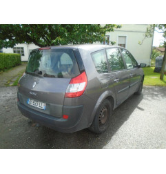 Anti brouillard droit (feux) RENAULT GRAND SCENIC 2 Photo n°3