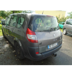 Anti brouillard droit (feux) RENAULT GRAND SCENIC 2 Photo n°4