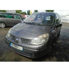 Anti brouillard droit (feux) RENAULT GRAND SCENIC 2 Photo n°5