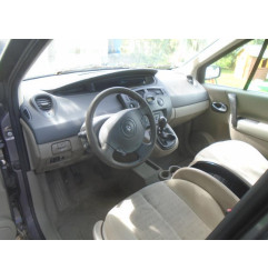 Anti brouillard droit (feux) RENAULT GRAND SCENIC 2 Photo n°7