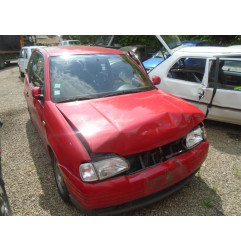 Retroviseur gauche SEAT AROSA Photo n°5