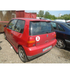 Retroviseur gauche SEAT AROSA Photo n°7