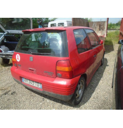 Retroviseur gauche SEAT AROSA Photo n°8