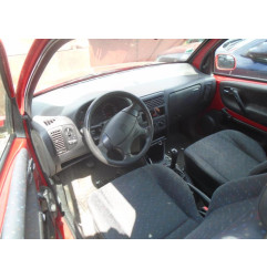 Retroviseur gauche SEAT AROSA Photo n°9