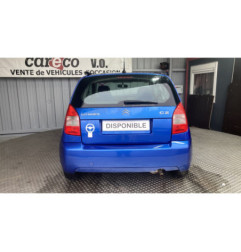 Boitier servitude moteur (BSM) CITROEN C2 Photo n°8