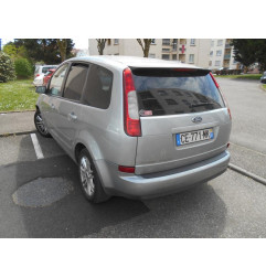 Interrupteur de leve vitre arriere droit FORD C-MAX 1 Photo n°4