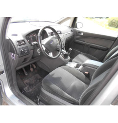 Interrupteur de leve vitre arriere droit FORD C-MAX 1 Photo n°7