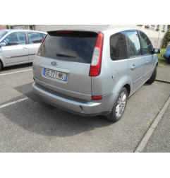 Interrupteur de leve vitre arriere gauche FORD C-MAX 1 Photo n°3