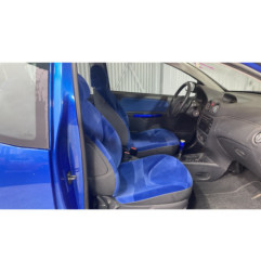 Moteur essuie glace avant CITROEN C2 Photo n°5