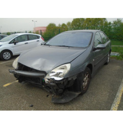 Glace retroviseur droit CITROEN C5 1 Photo n°6