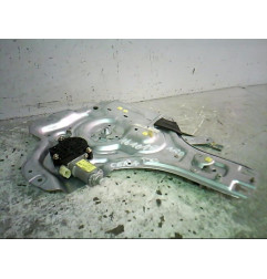Moteur leve vitre arriere droit KIA CERATO Photo n°1