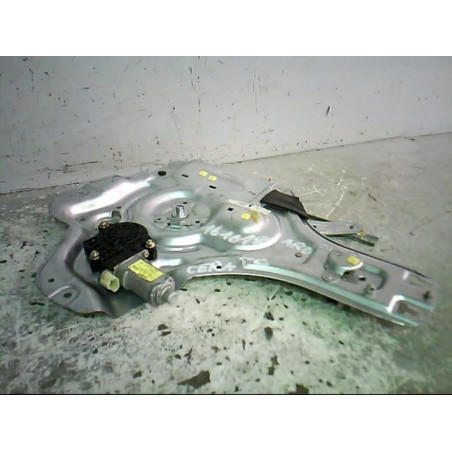 Moteur leve vitre arriere droit KIA CERATO Photo n°1
