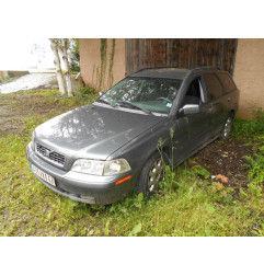 Verin de capot VOLVO V 40 1 Photo n°5