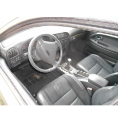 Verin de capot VOLVO V 40 1 Photo n°6