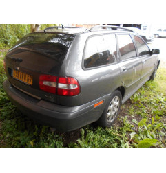 Verin de capot VOLVO V 40 1 Photo n°8