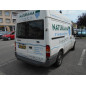 Aile avant gauche FORD TRANSIT 3