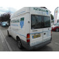 Aile avant gauche FORD TRANSIT 3