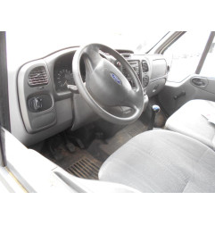 Aile avant gauche FORD TRANSIT 3 Photo n°5