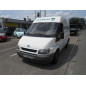 Aile avant gauche FORD TRANSIT 3