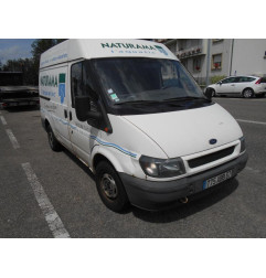Aile avant gauche FORD TRANSIT 3 Photo n°7