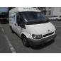 Aile avant gauche FORD TRANSIT 3