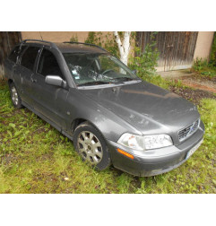 Moteur essuie glace arriere VOLVO V 40 1 Photo n°3