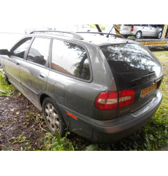 Moteur essuie glace arriere VOLVO V 40 1 Photo n°6