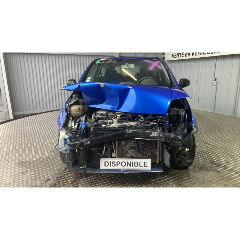 Boite a gants CITROEN C2