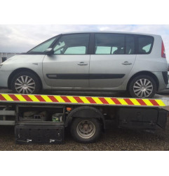 Feu arriere principal gauche (feux) RENAULT ESPACE 4 Photo n°4