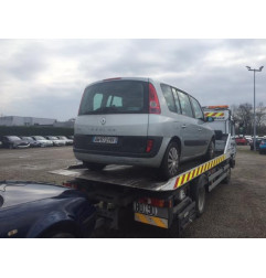 Feu arriere principal gauche (feux) RENAULT ESPACE 4 Photo n°5