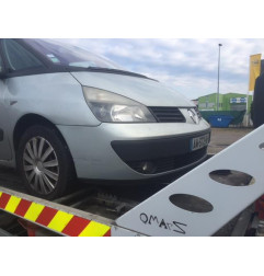 Feu arriere principal gauche (feux) RENAULT ESPACE 4 Photo n°6