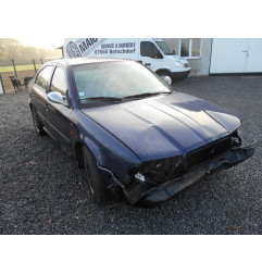 Boite a air SKODA OCTAVIA 1 Photo n°7