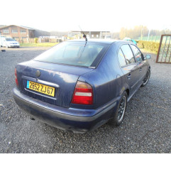Boite a air SKODA OCTAVIA 1 Photo n°8