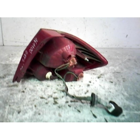 Feu arriere principal gauche (feux) HYUNDAI GETZ