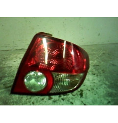 Feu arriere principal droit (feux) HYUNDAI GETZ Photo n°1