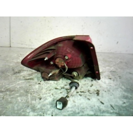 Feu arriere principal droit (feux) HYUNDAI GETZ