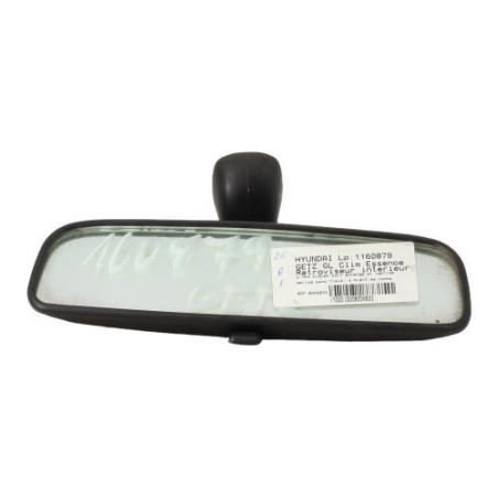 Retroviseur interieur HYUNDAI GETZ Photo n°1
