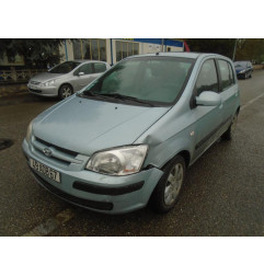 Retroviseur interieur HYUNDAI GETZ Photo n°6