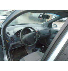 Retroviseur interieur HYUNDAI GETZ Photo n°10