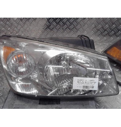 Optique avant principal droit (feux)(phare) HYUNDAI GETZ Photo n°1