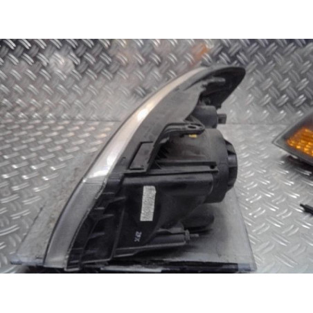 Optique avant principal droit (feux)(phare) HYUNDAI GETZ