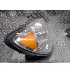 Optique avant principal droit (feux)(phare) HYUNDAI GETZ Photo n°4