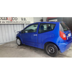 Moteur CITROEN C2 Photo n°6