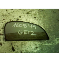 Glace retroviseur droit HYUNDAI GETZ Photo n°1
