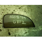 Glace retroviseur droit HYUNDAI GETZ